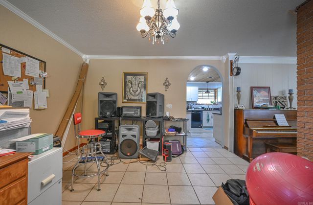 1204 Texas Street, Mena, AR 71953