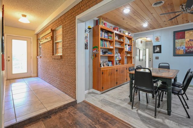 1204 Texas Street, Mena, AR 71953