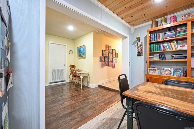 1204 Texas Street, Mena, AR 71953