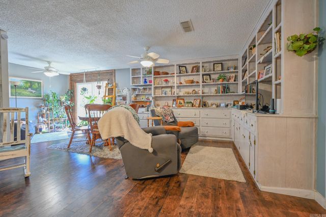 1204 Texas Street, Mena, AR 71953