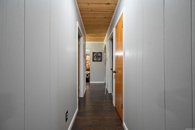 1204 Texas Street, Mena, AR 71953