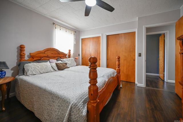 1204 Texas Street, Mena, AR 71953