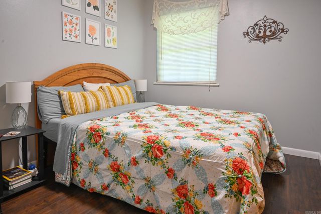 1204 Texas Street, Mena, AR 71953