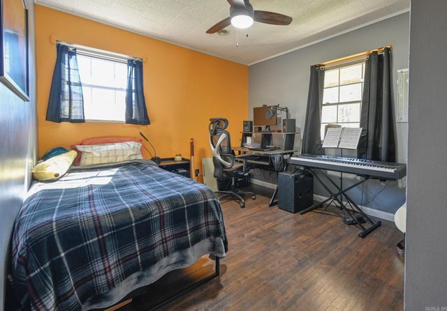 1204 Texas Street, Mena, AR 71953