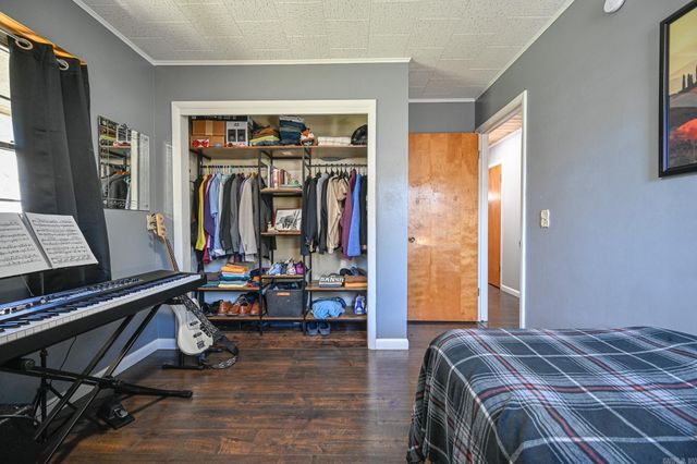 1204 Texas Street, Mena, AR 71953