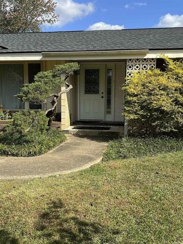 1204 Texas Street, Mena, AR 71953