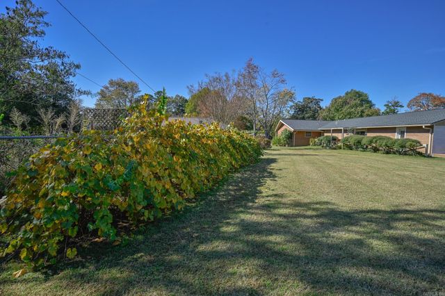 1204 Texas Street, Mena, AR 71953