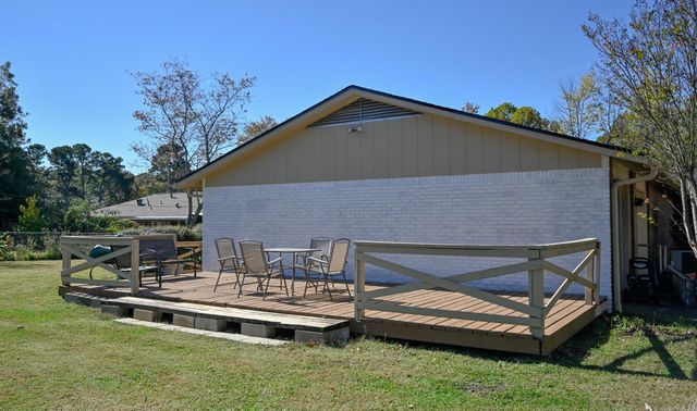 1204 Texas Street, Mena, AR 71953