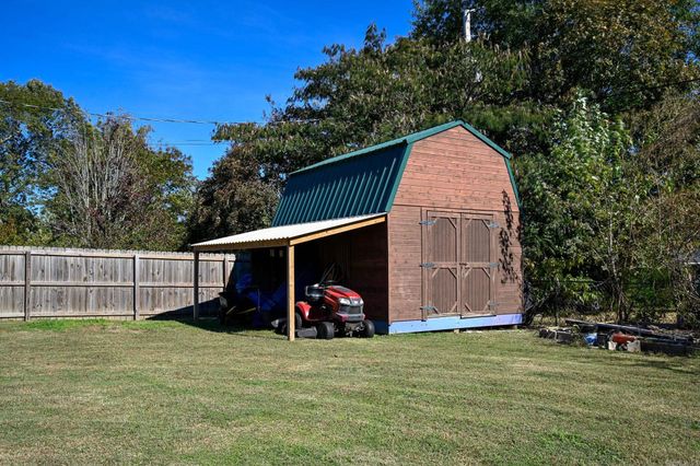 1204 Texas Street, Mena, AR 71953