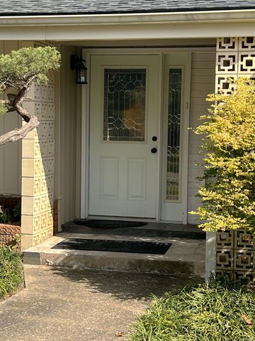 1204 Texas Street, Mena, AR 71953