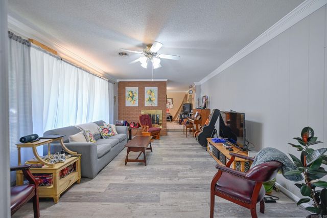 1204 Texas Street, Mena, AR 71953