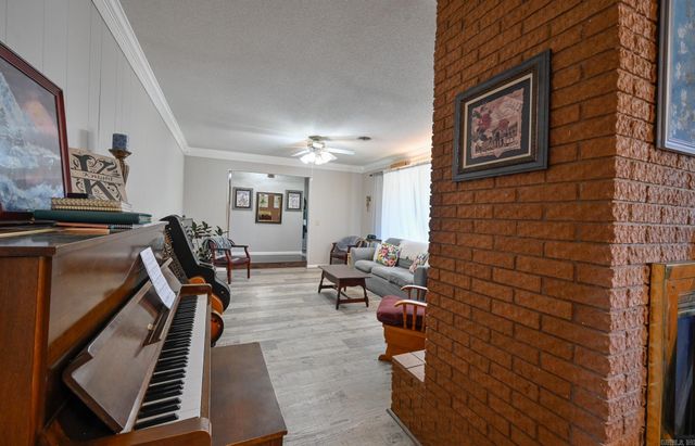 1204 Texas Street, Mena, AR 71953