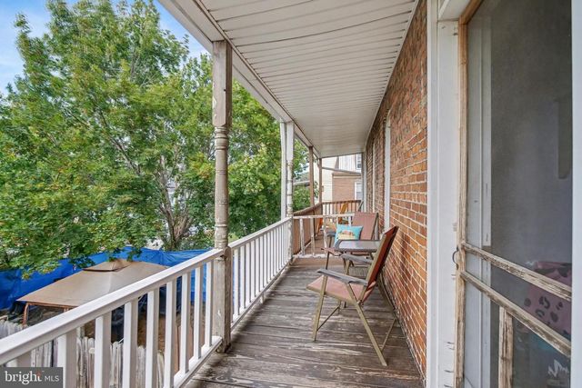 545 N MULBERRY, Hagerstown, MD 21740