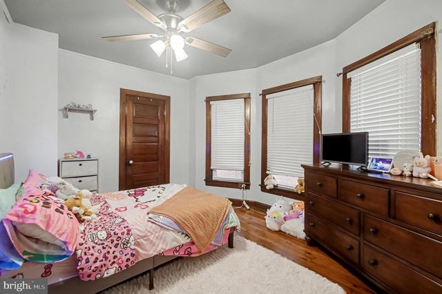 545 N MULBERRY, Hagerstown, MD 21740