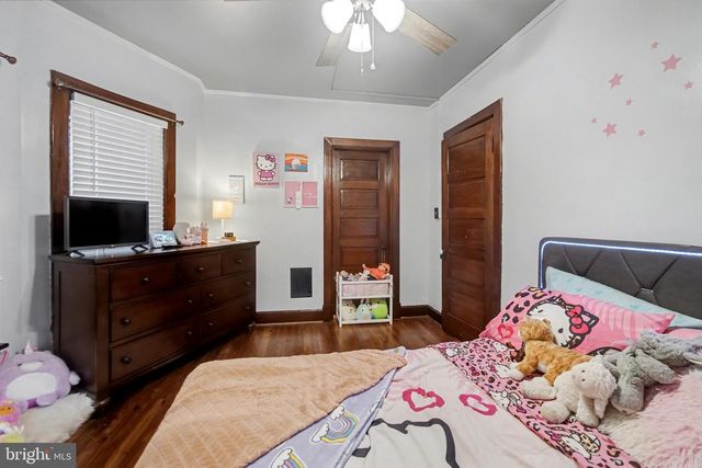 545 N MULBERRY, Hagerstown, MD 21740