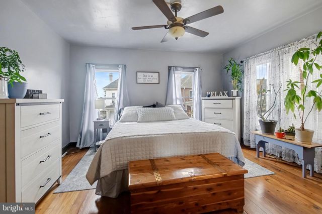 545 N MULBERRY, Hagerstown, MD 21740