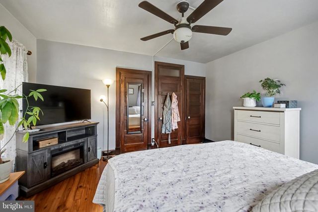 545 N MULBERRY, Hagerstown, MD 21740