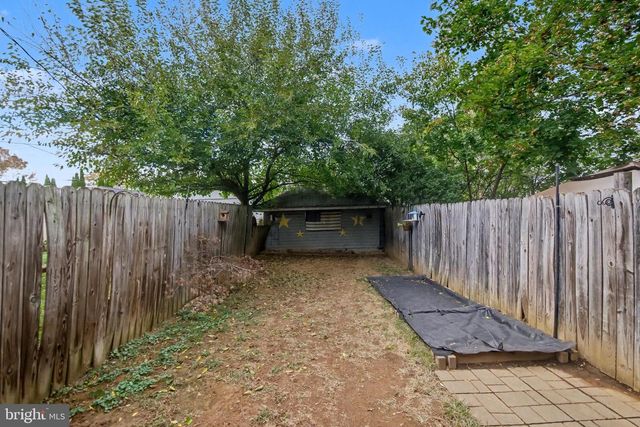 545 N MULBERRY, Hagerstown, MD 21740