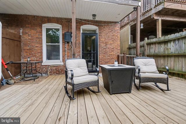 545 N MULBERRY, Hagerstown, MD 21740