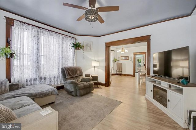 545 N MULBERRY, Hagerstown, MD 21740