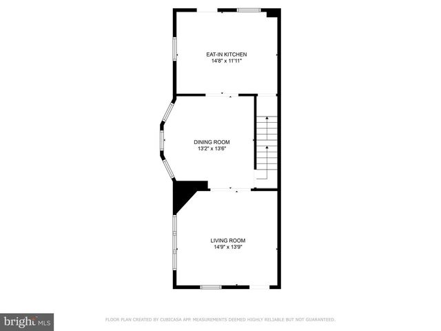 545 N MULBERRY, Hagerstown, MD 21740