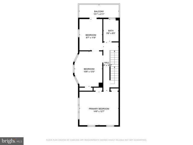 545 N MULBERRY, Hagerstown, MD 21740