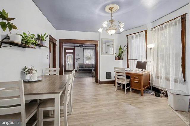 545 N MULBERRY, Hagerstown, MD 21740