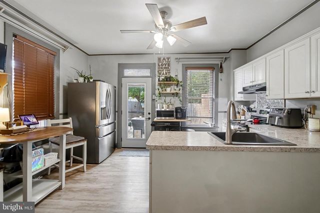 545 N MULBERRY, Hagerstown, MD 21740