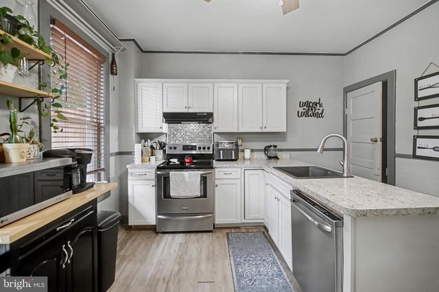 545 N MULBERRY, Hagerstown, MD 21740