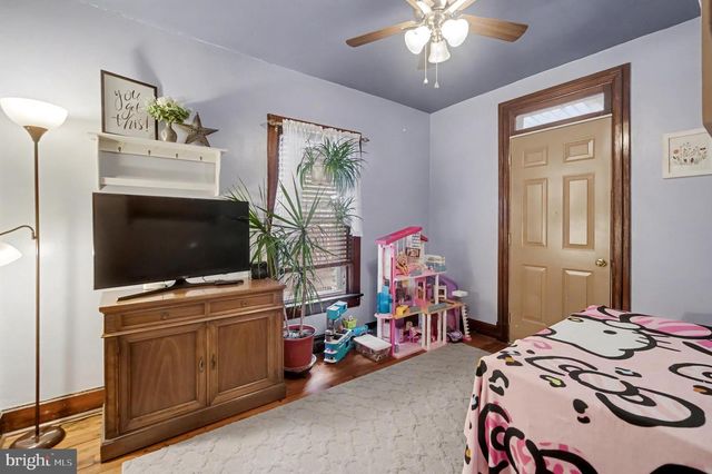 545 N MULBERRY, Hagerstown, MD 21740