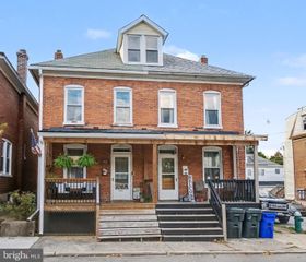 545 N MULBERRY, Hagerstown, MD 21740