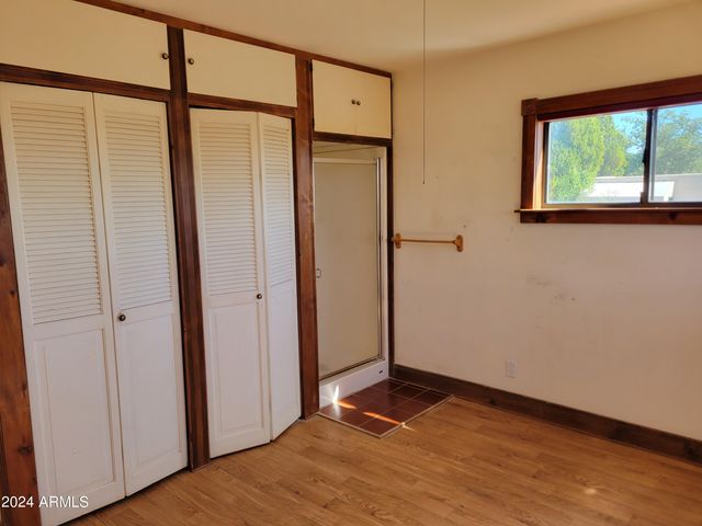 2428 S Coleman Street, Bisbee, AZ 85603