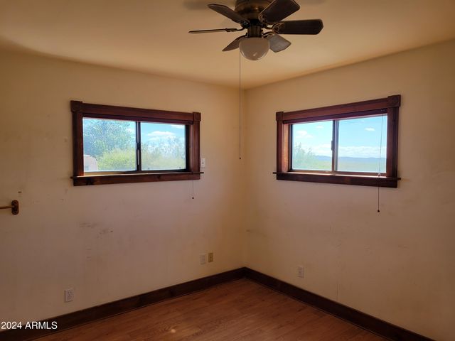 2428 S Coleman Street, Bisbee, AZ 85603