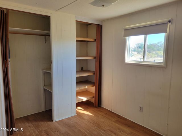 2428 S Coleman Street, Bisbee, AZ 85603