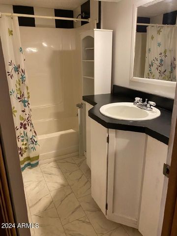 2428 S Coleman Street, Bisbee, AZ 85603