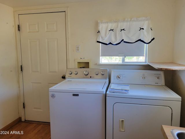 2428 S Coleman Street, Bisbee, AZ 85603