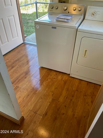 2428 S Coleman Street, Bisbee, AZ 85603