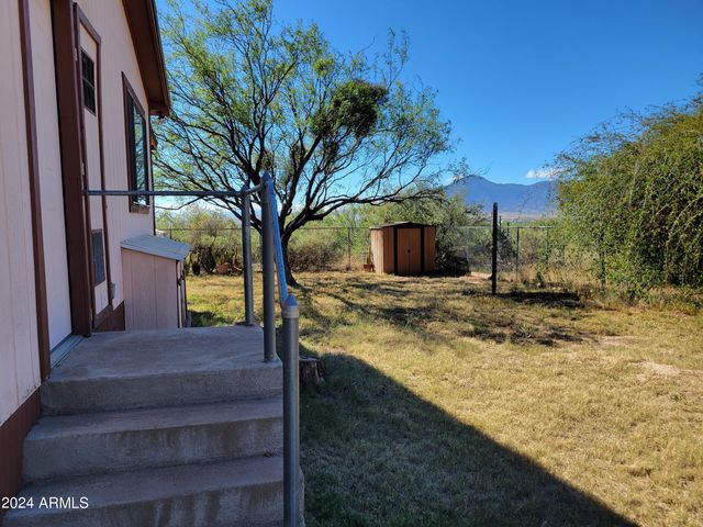 2428 S Coleman Street, Bisbee, AZ 85603