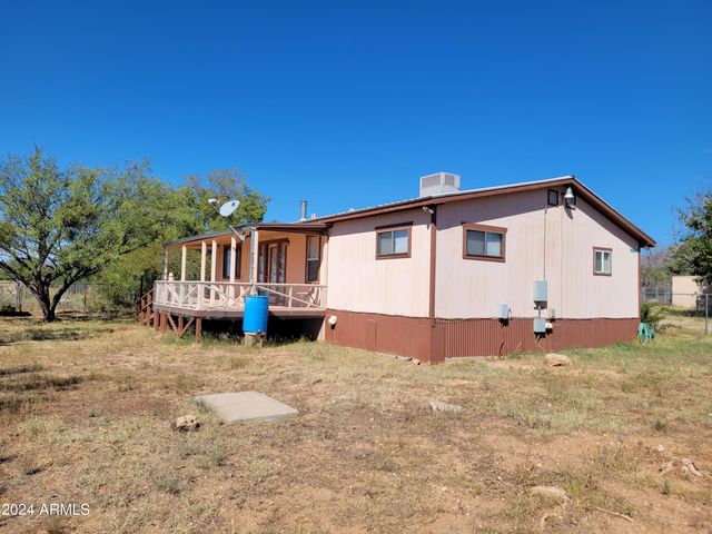 2428 S Coleman Street, Bisbee, AZ 85603