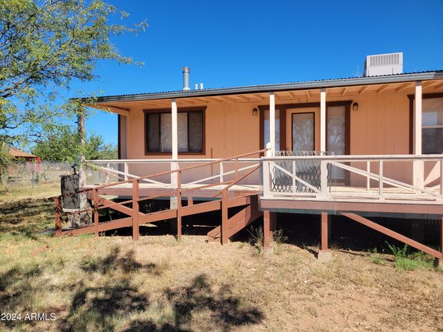2428 S Coleman Street, Bisbee, AZ 85603