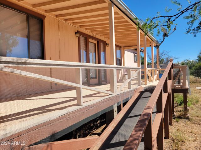 2428 S Coleman Street, Bisbee, AZ 85603