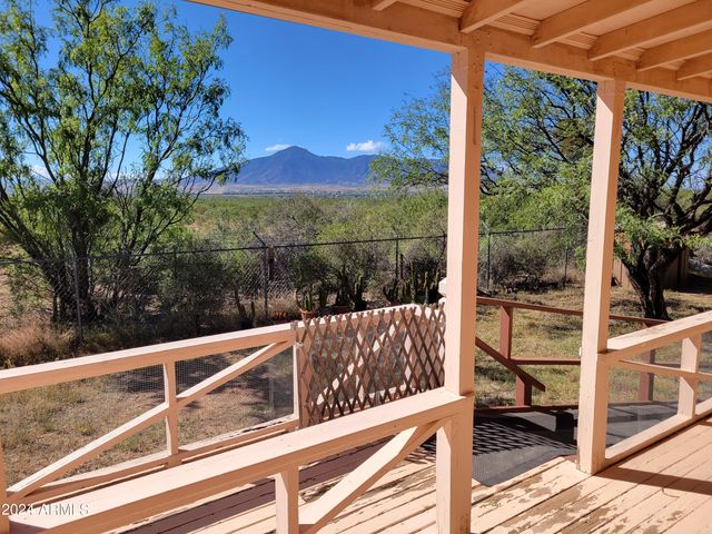 2428 S Coleman Street, Bisbee, AZ 85603