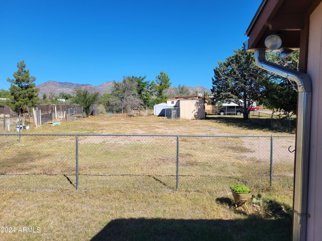 2428 S Coleman Street, Bisbee, AZ 85603