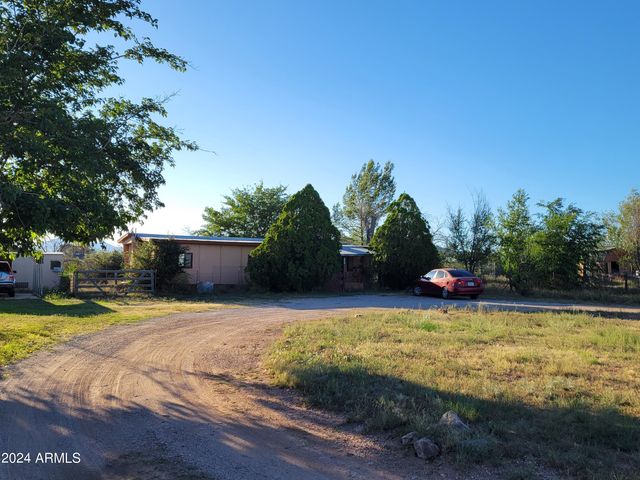 2428 S Coleman Street, Bisbee, AZ 85603