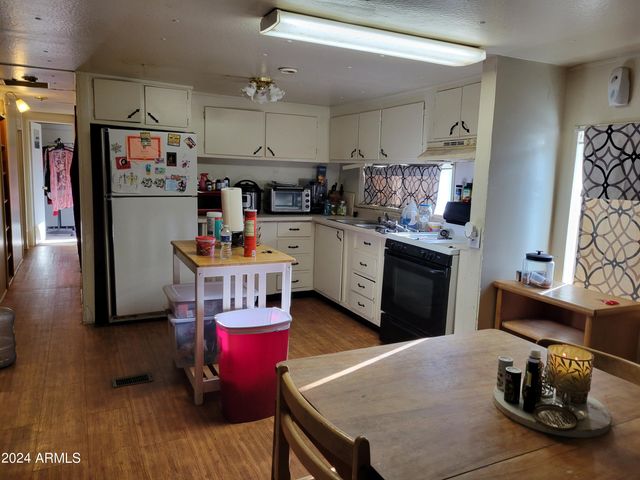 2428 S Coleman Street, Bisbee, AZ 85603