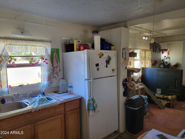 2428 S Coleman Street, Bisbee, AZ 85603