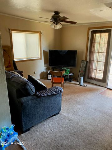 2428 S Coleman Street, Bisbee, AZ 85603