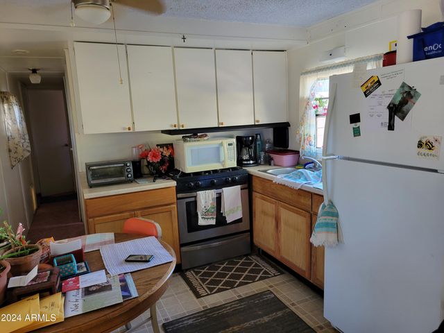 2428 S Coleman Street, Bisbee, AZ 85603