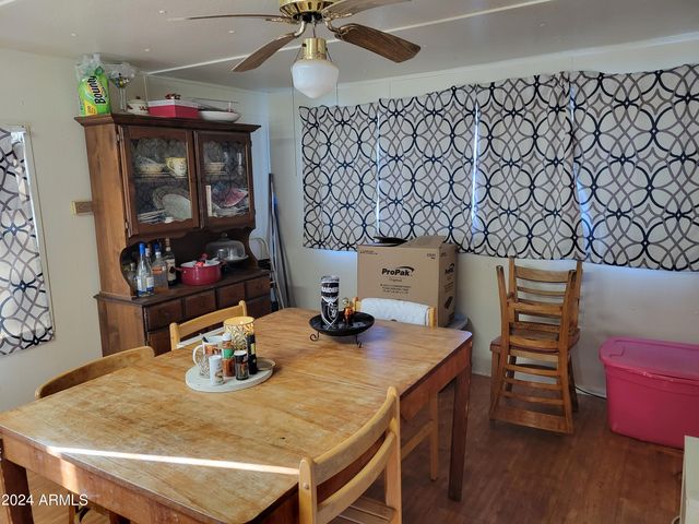 2428 S Coleman Street, Bisbee, AZ 85603