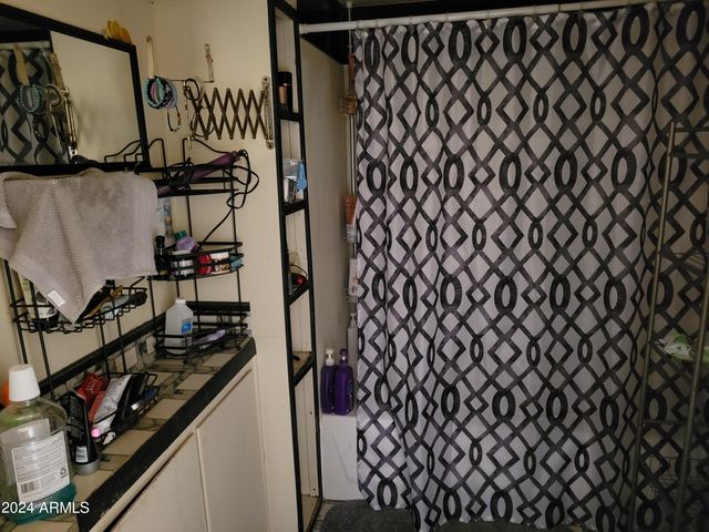 2428 S Coleman Street, Bisbee, AZ 85603